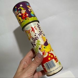 vintage kaleidoscope 1980 Steven MFG